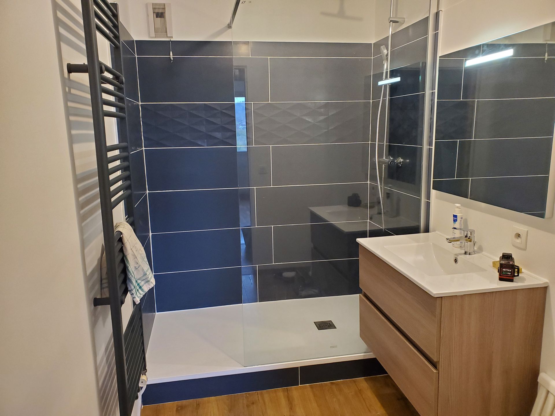 Salle de bain 